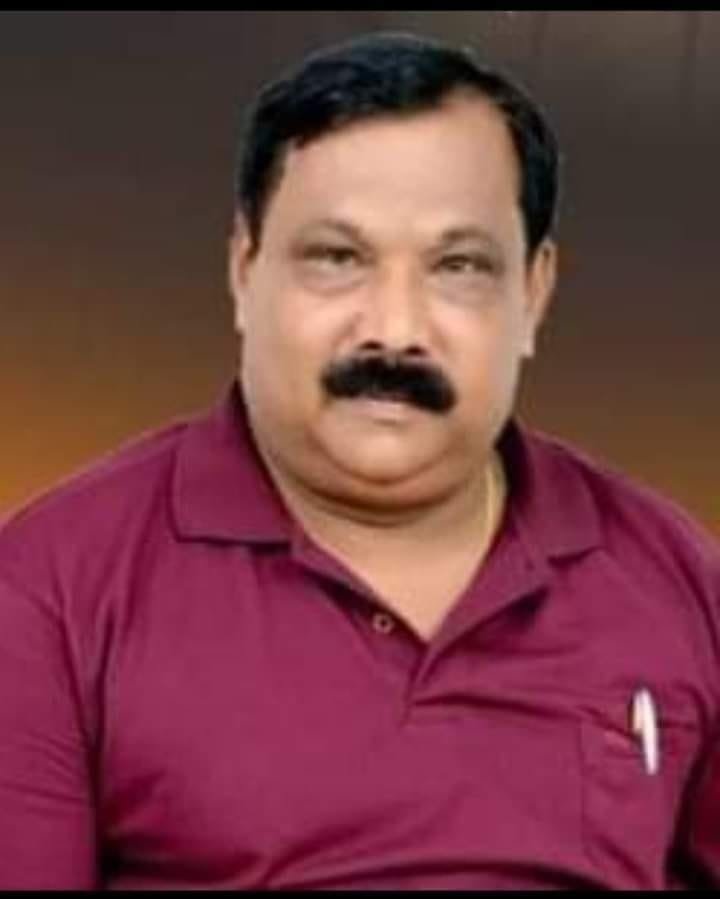 Owner of Dadi Ki Rasoi, Budaun